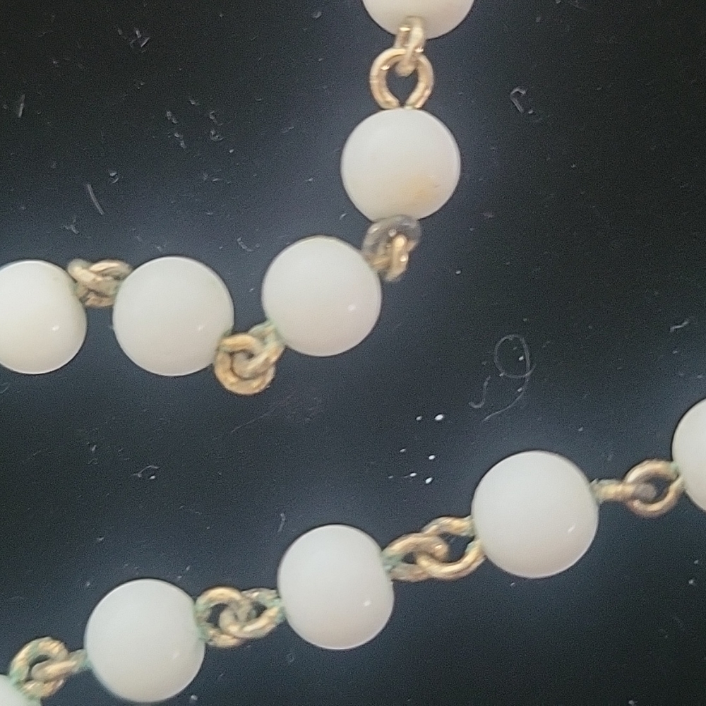 Vintage  necklace - Picture 5 of 8